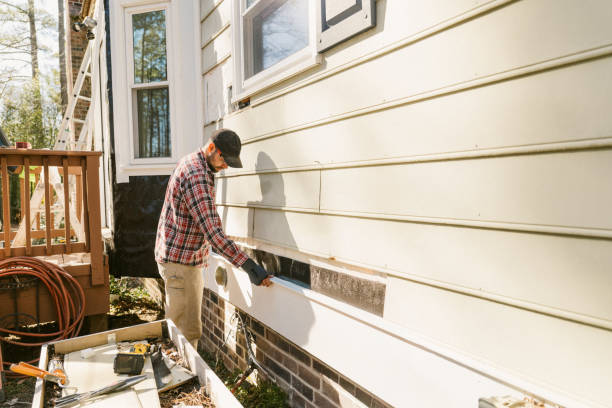 Trusted Vinyl Siding service in Farmingdale, NY - Creative Siding
